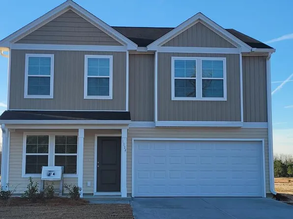 1334 Wilkins Rd, Midway, GA 31320