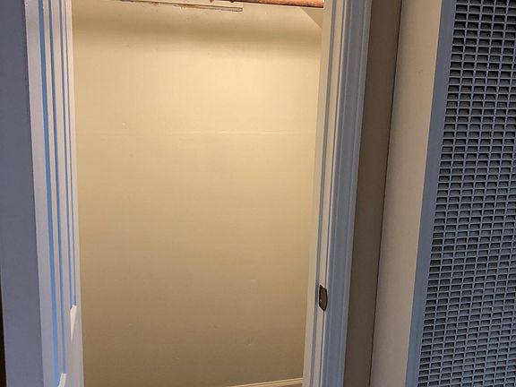 Coat Closet