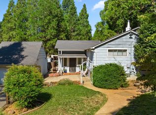 11296 Cedar Ridge Dr, Grass Valley, CA 95945