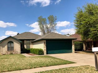 2112 93rd Pl, Lubbock, TX 79423