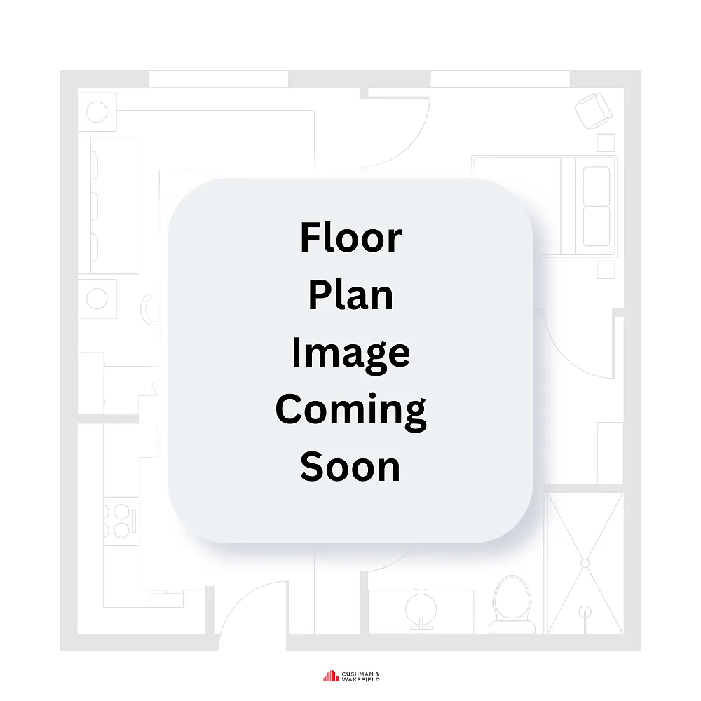 Floor plan A10