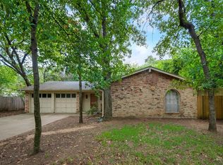 1606 Sylvan Dr, Arlington, TX 76012