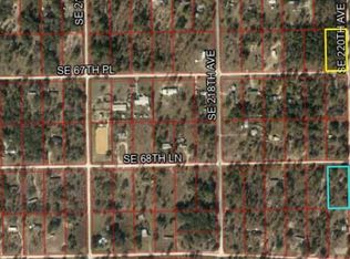 11111 SE 68th Ln #1, Morriston, FL 32668