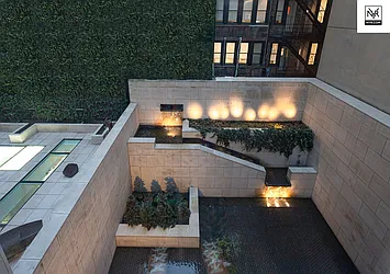 Rented by New York Residence