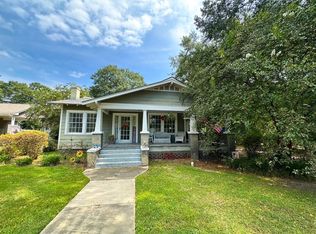 726 Virginia Ave, McComb, MS 39648