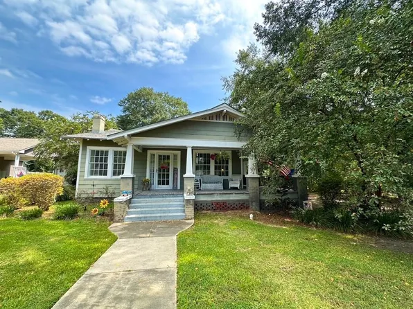 726 Virginia Ave, McComb, MS 39648