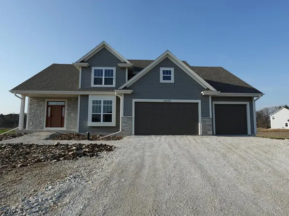N95W23860 Whistle Ridge COURT, Colgate, WI 53017