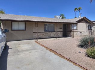 1138 W Romo Jones St, Tempe, AZ 85281