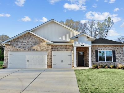 295 Wraywood Rd, Huntsville, AL, 35810