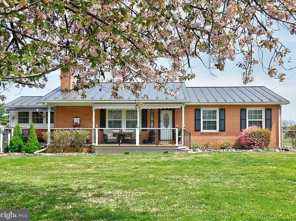 4312 Martinsburg Pike, Clear Brook, VA 22624
