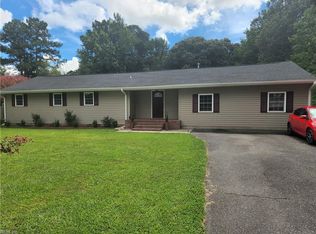 924 Scenic Blvd, Chesapeake, VA 23322