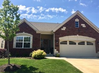 63 Burgundy Place Dr, Dardenne Prairie, MO