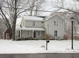 312 S Squirrel Rd, Auburn Hills, MI 48326