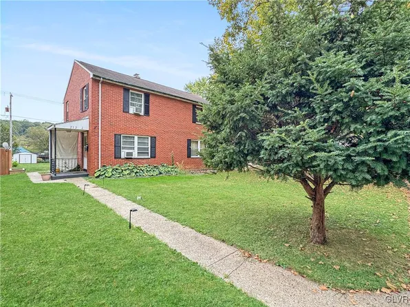 212 Palmer St, Easton, PA 18042