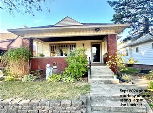 954 Hervey St, Indianapolis, IN 46203