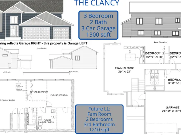 14934 Saint Croix Trl, North Branch, MN 55056