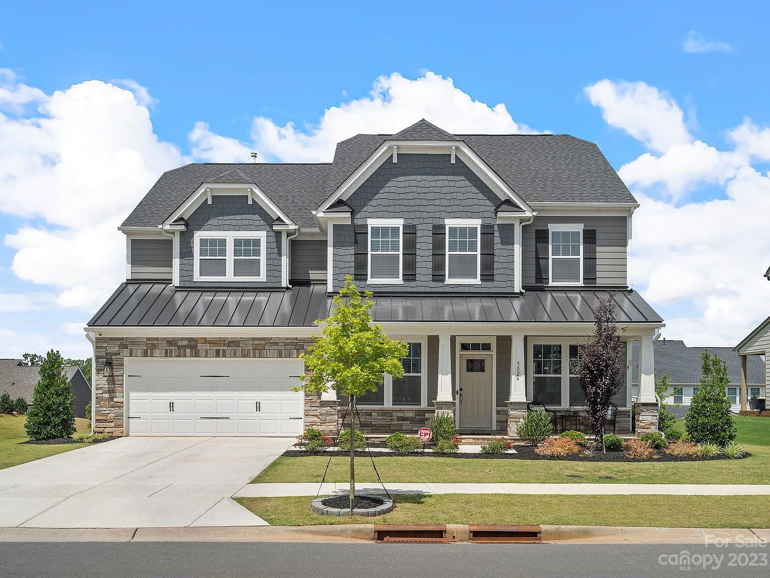 5024 Millbridge Pkwy, Waxhaw, NC 28173 Zillow