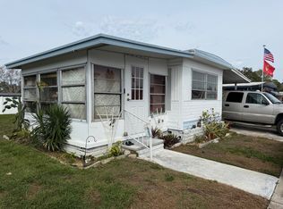 9033 Rawlins Ave, Port Richey, FL 34668