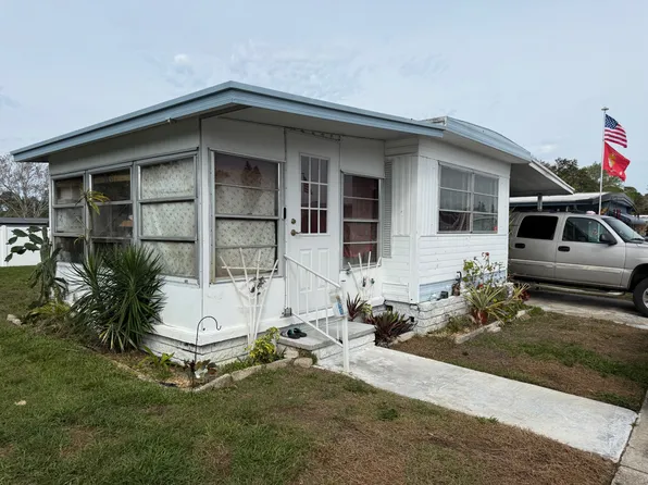 9033 Rawlins Ave, Port Richey, FL 34668