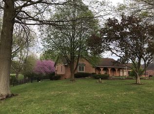 1497 N Girls School Rd, Indianapolis, IN 46214