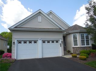 245 Patriot Ln, Freedom, PA