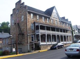 221 E Bishop St APT 8, Bellefonte, PA