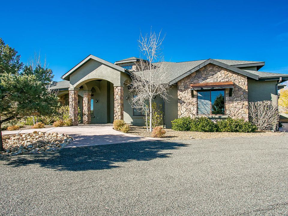 11130 N Williamson Valley Ranch Rd, Prescott, AZ 86305 Zillow