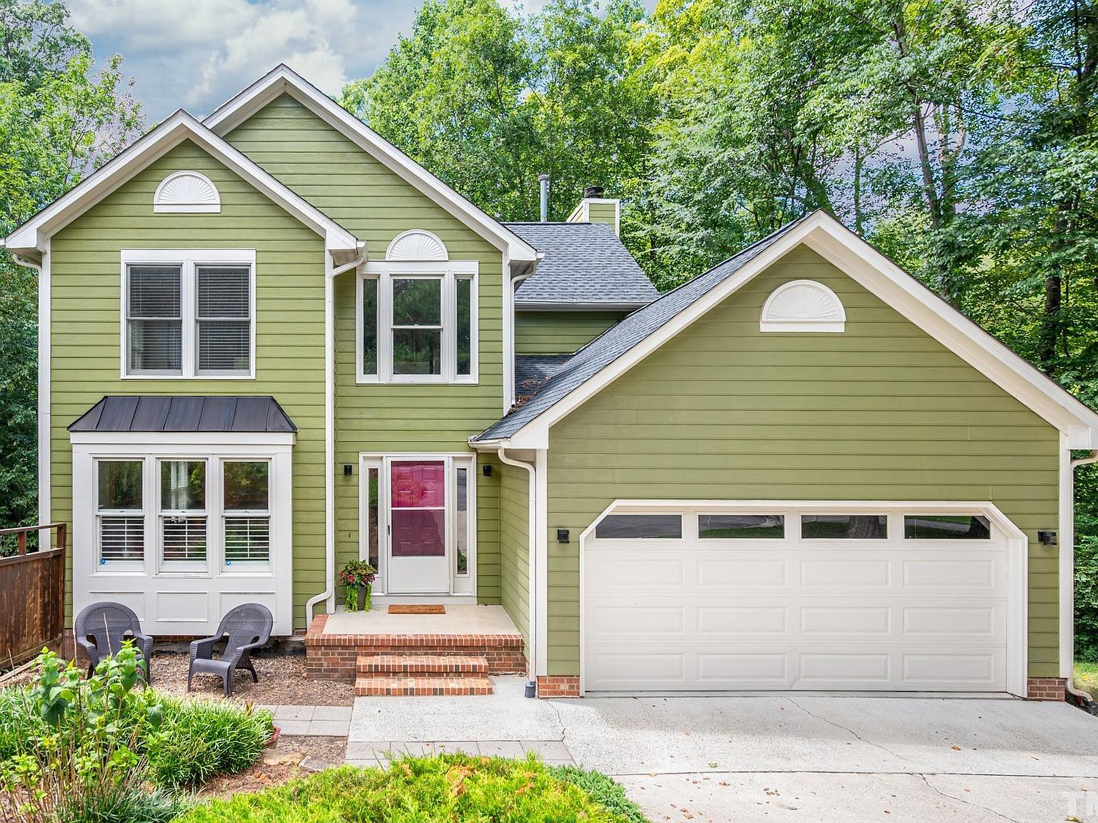 4902 Greenview Dr, Durham, NC 27713 MLS 2525446 Zillow