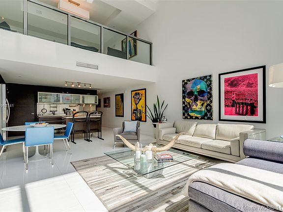 2nd image of 6000 Collins Ave APT 519