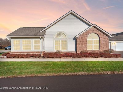 3014 Hamlet Cir, East Lansing, MI, 48823
