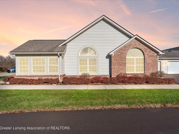 3014 Hamlet Cir, East Lansing, MI 48823