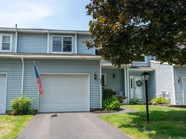 13 Alydar Court, Saratoga Springs, NY 12866