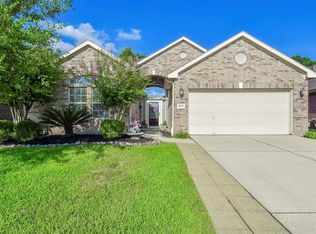 21814 Hannover Ridge Dr, Spring, TX 77388