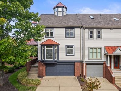 7 Waterside Pl, Pittsburgh, PA, 15222