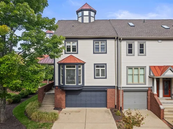 7 Waterside Pl, Pittsburgh, PA 15222