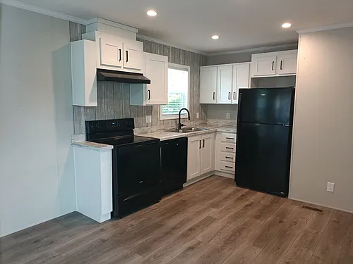 Floor plan LLD2811
