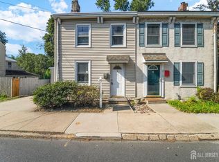 3719 Nottingham Way, Hamilton, NJ 08690