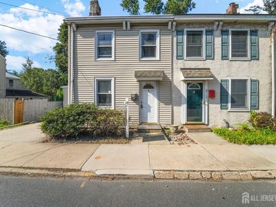 3719 Nottingham Way, Hamilton, NJ, 08690