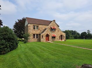 519 Route 87, Columbia, CT 06237