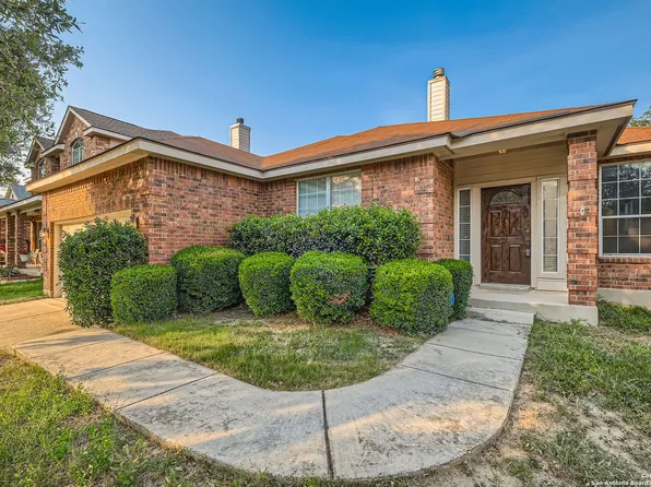 2510 Sage Hollow, San Antonio, TX 78251
