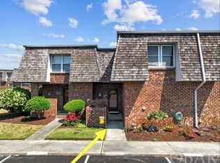 500 W Villa Dunes Dr #K2, Nags Head, NC 27959