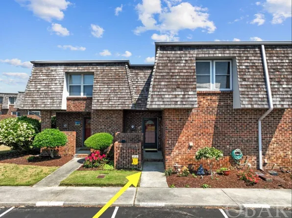 500 W Villa Dunes Dr #K2, Nags Head, NC 27959