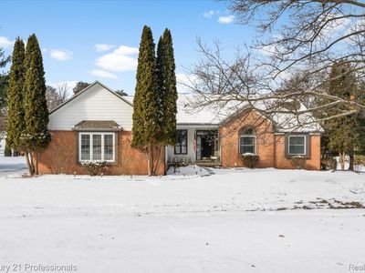 11413 Bancroft Ct, Fenton, MI, 48430