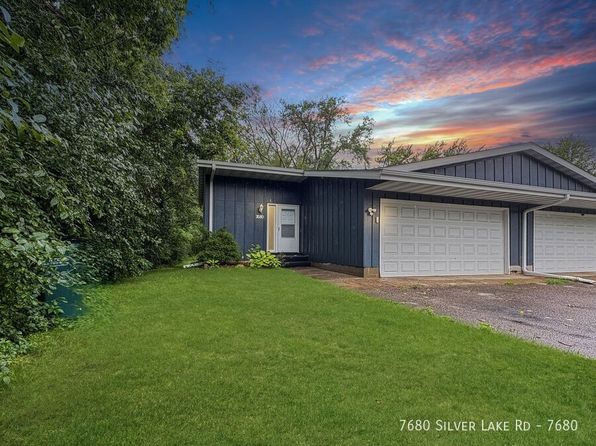 7680 Silver Lake Rd #7680