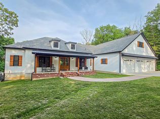 2940 Parrish Ridge Ln, Goreville, IL 62939