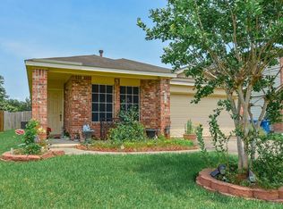 1130 Desert Willow Ln, Rosenberg, TX 77471