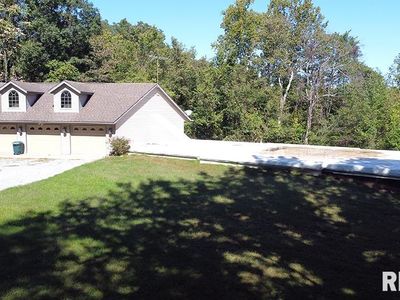 1907 Hoffman Rd, Murphysboro, IL, 62966