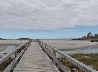 19 Atlantic Rd UNIT 4, Gloucester, MA 01930