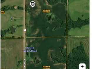 E North St, Albany, MO 64402