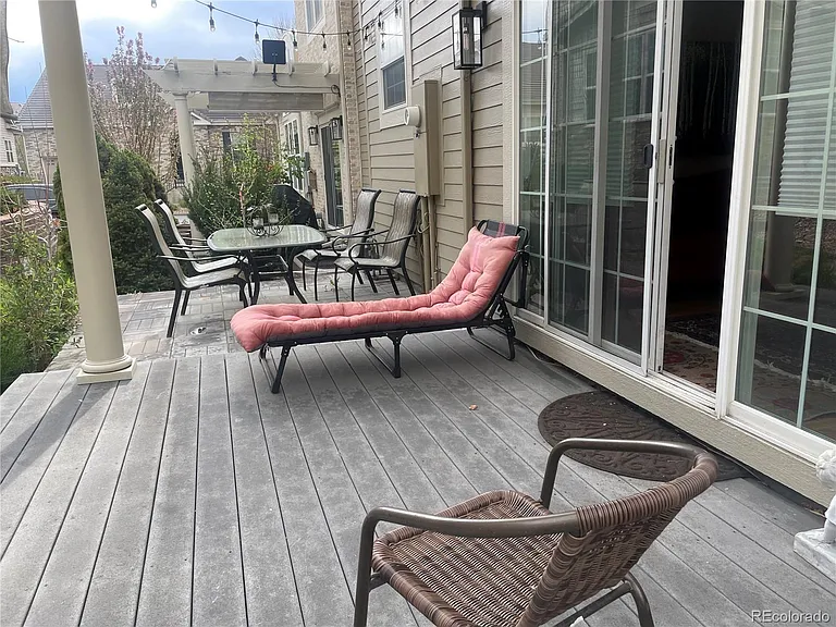 4545 S Monaco St #118 — Photo 29